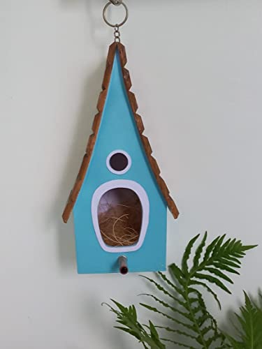 Bird house