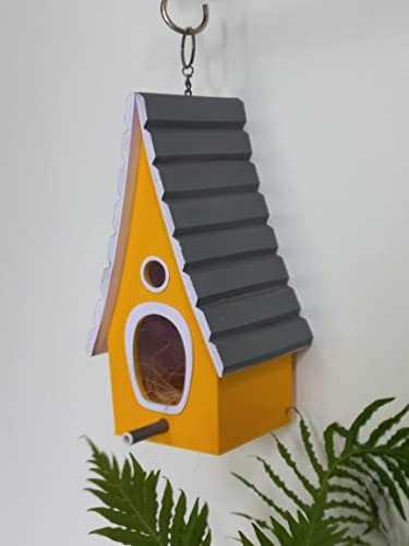 Bird house