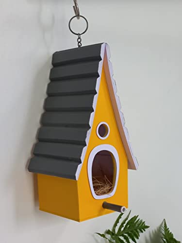 Bird house