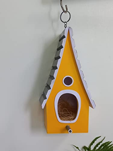 Bird house