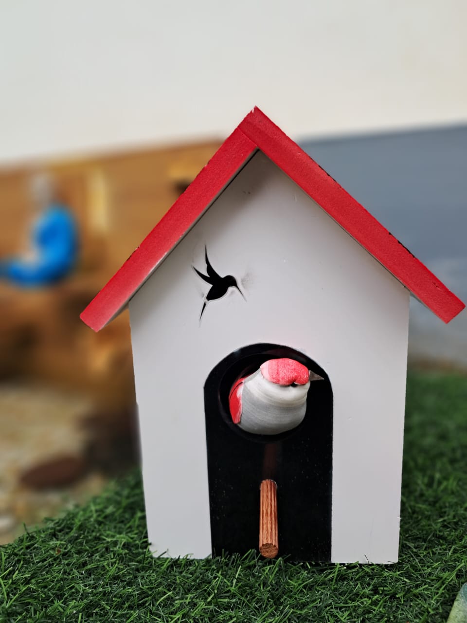 Bird House