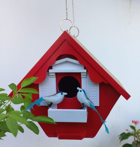 Bird House