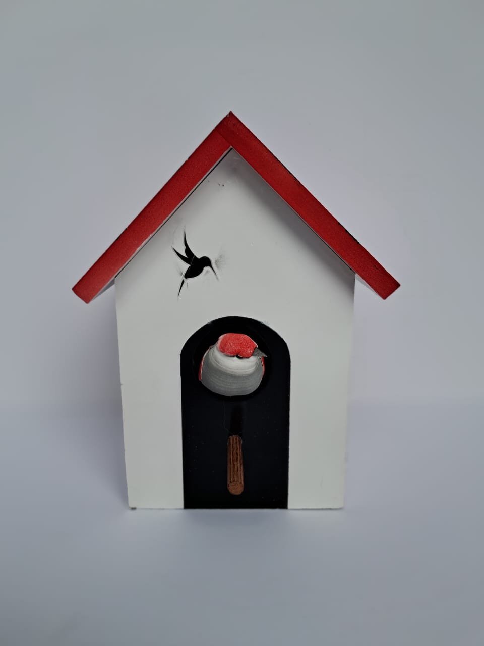 Bird House